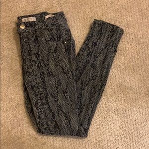 Guess Jeans Size 26